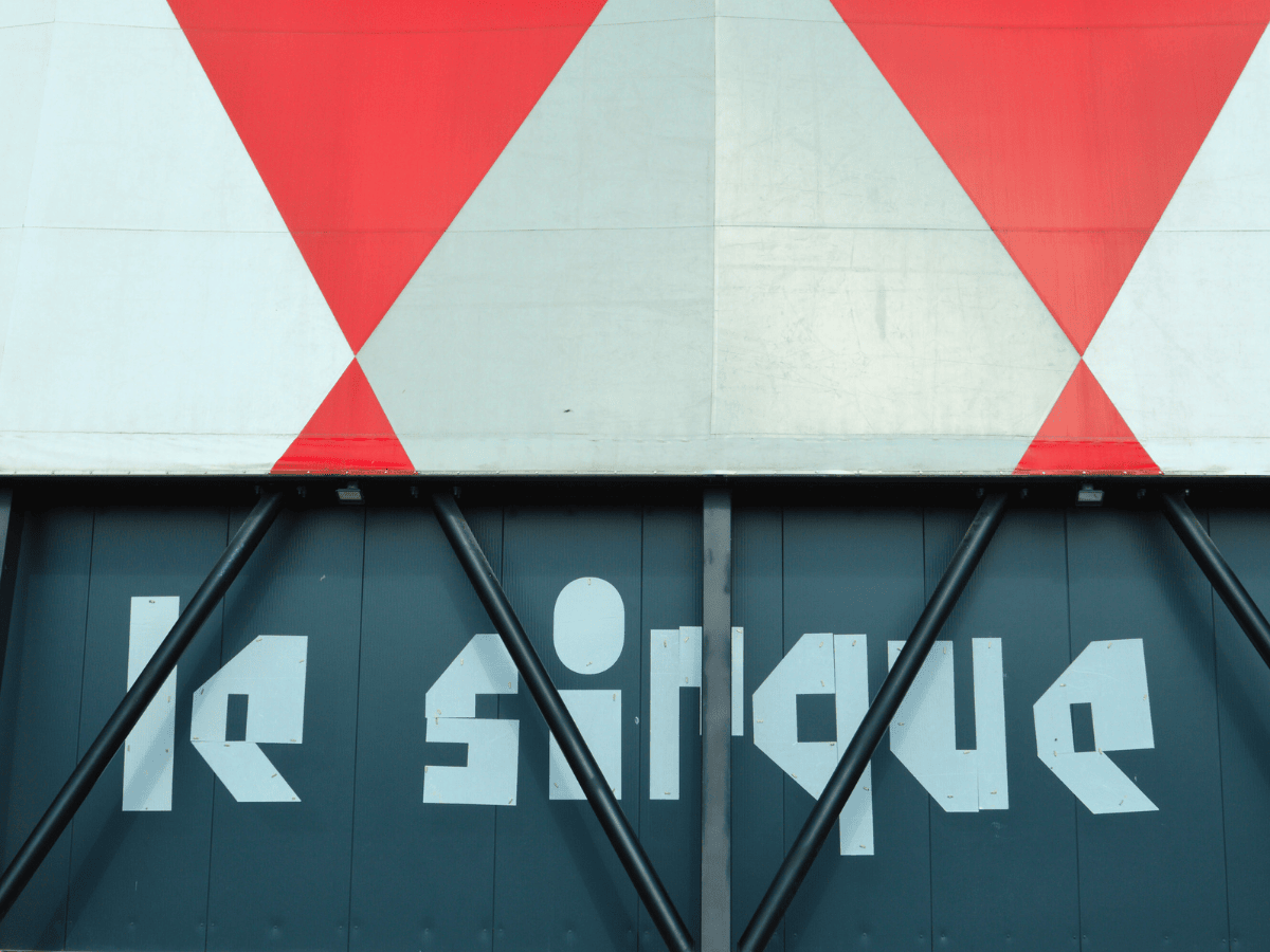 Le Sirque - Pôle National Cirque