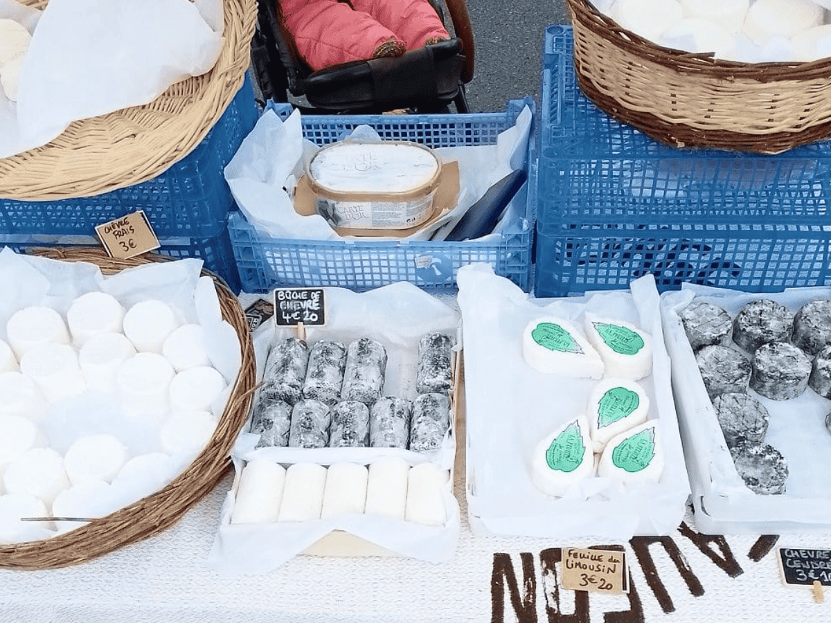 Élevage du Puy Faucon