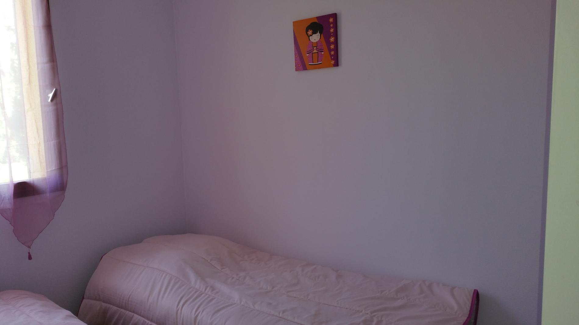 Les Chênes de Calviac, Calviac-en-Périgord