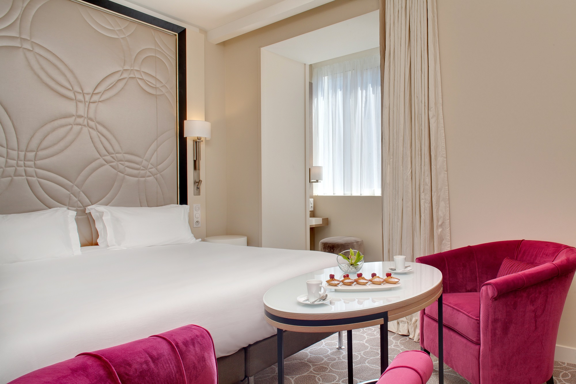 Loreamar Thalasso Spa