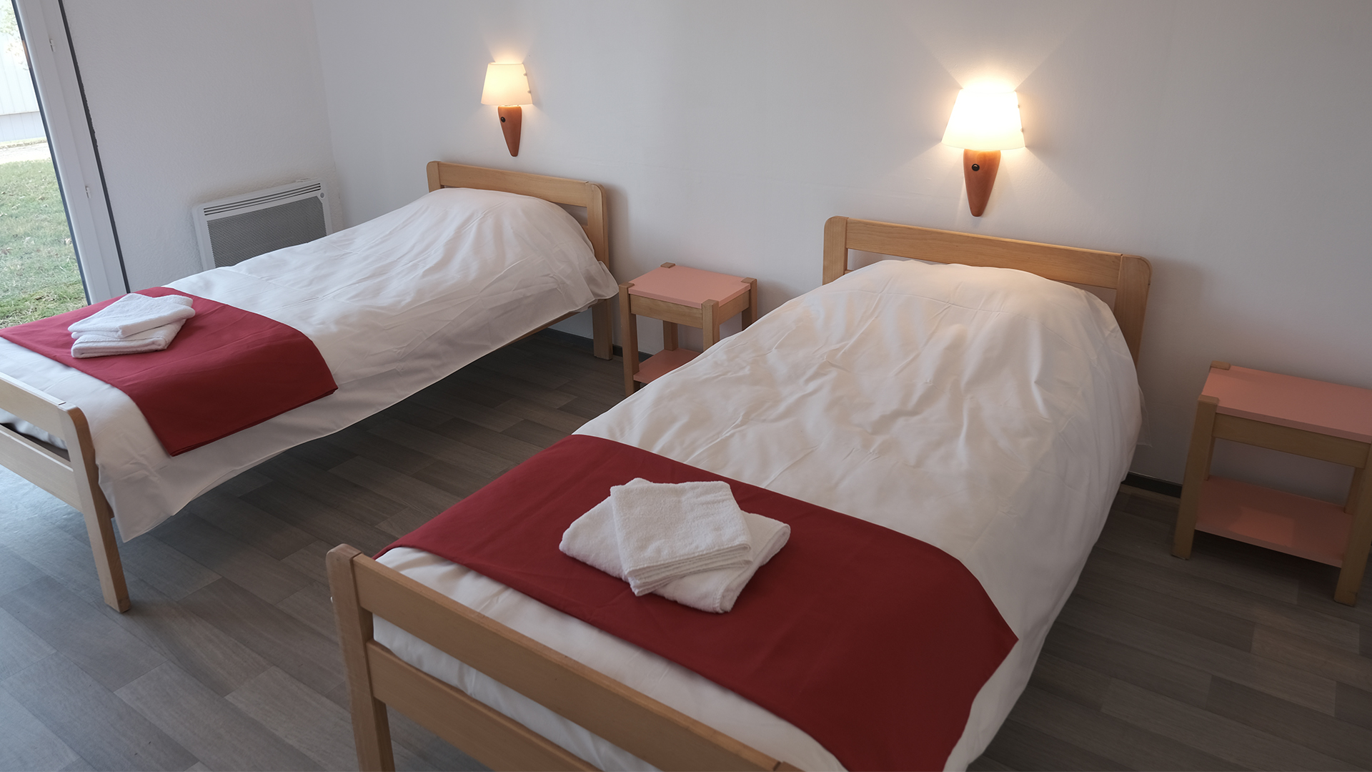 Pulse Sports Campus Chamberet, Chamberet - photo 21