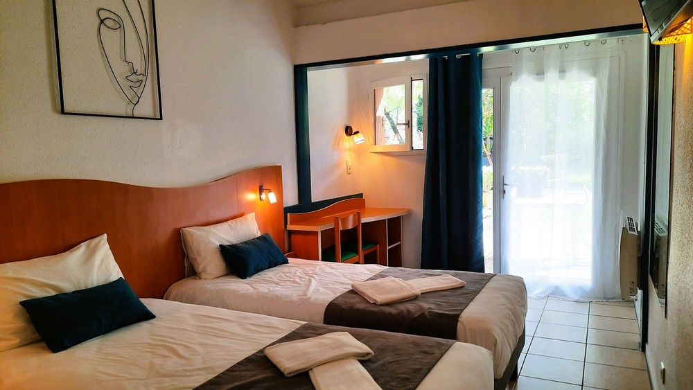 Le Relais du Moulin Neuf, Barbaste - photo 12