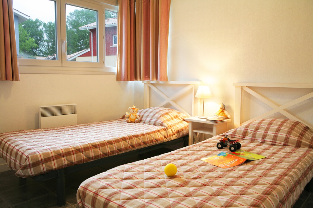 Résidence Les Rives de Club Saint-Brice - photo 2