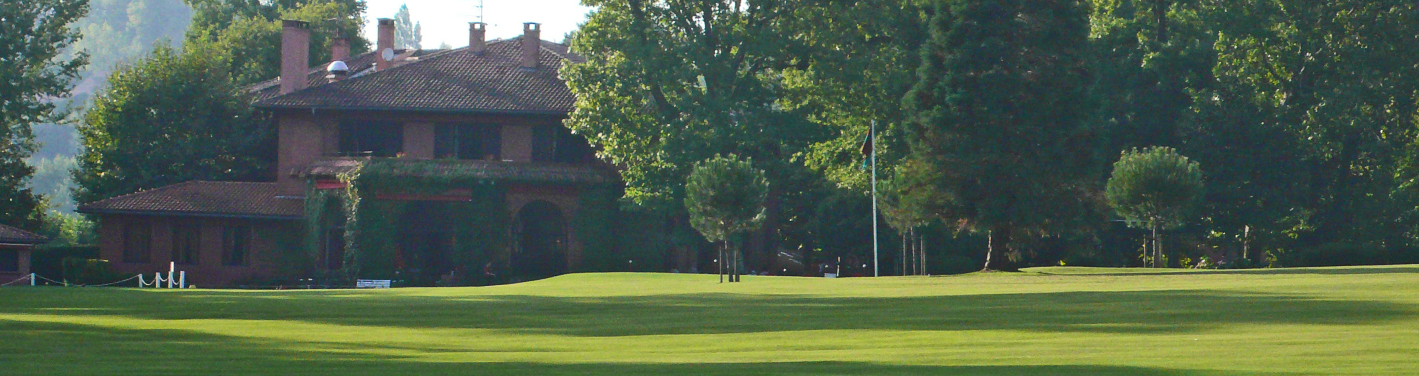 Golf de Chantaco