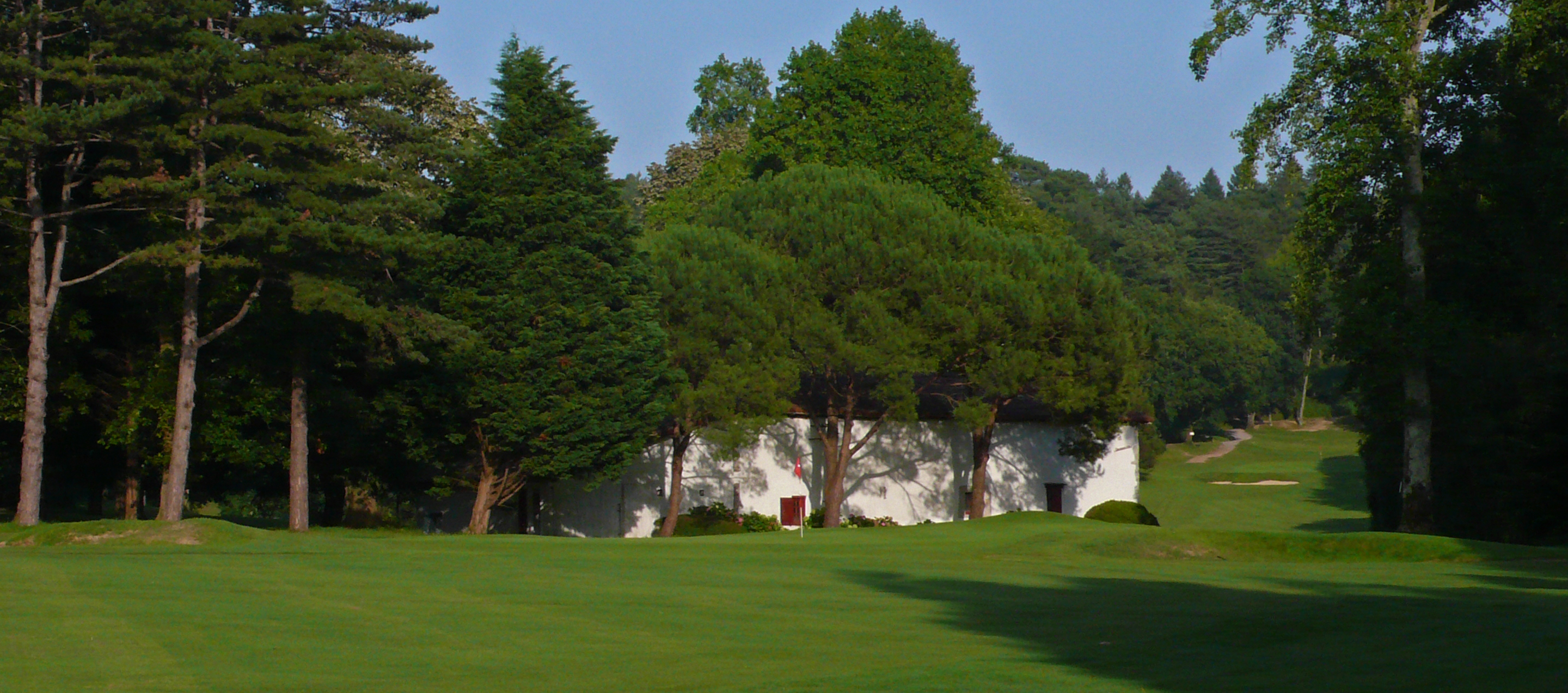 Golf de Chantaco