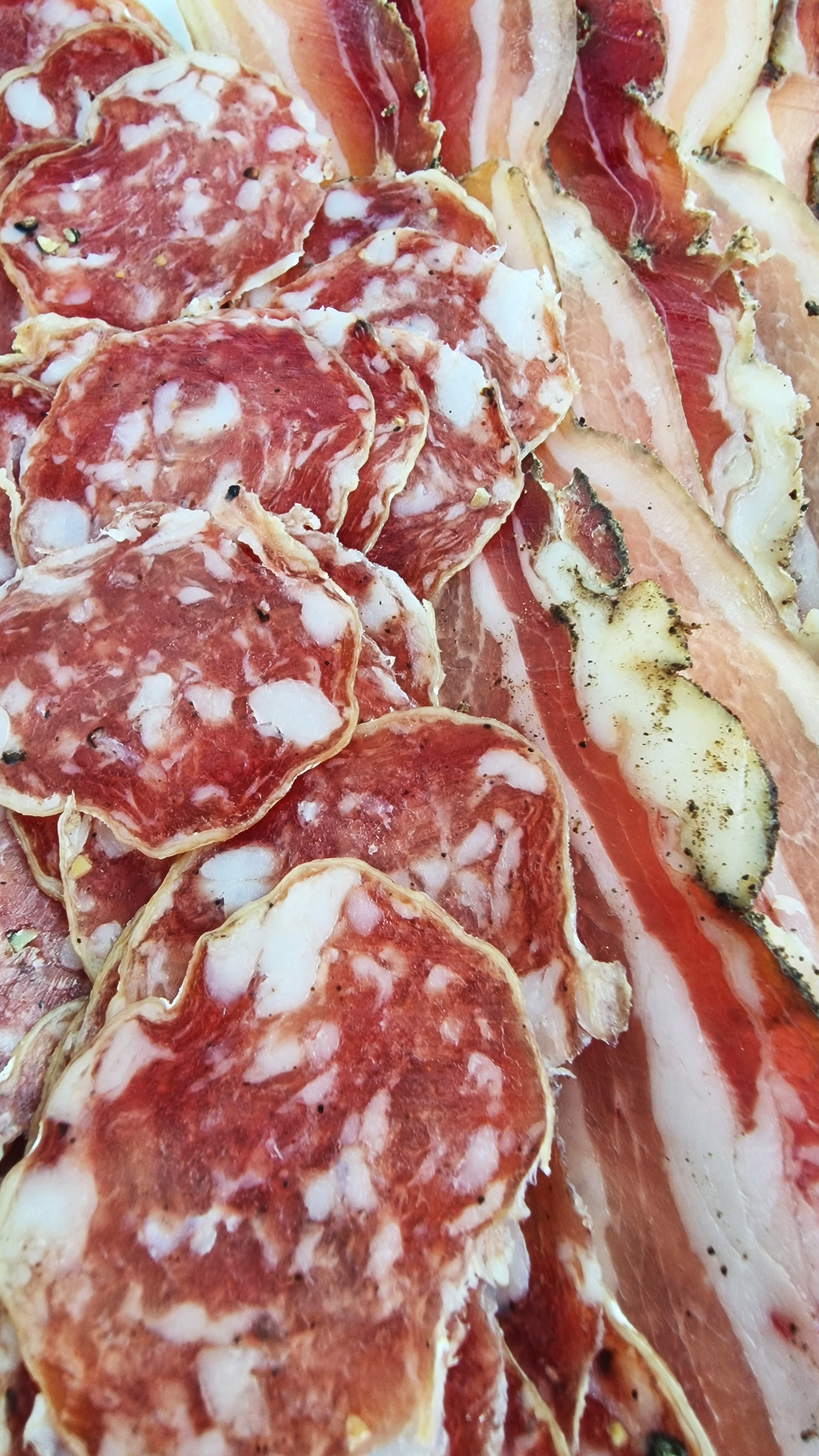 La ferme du Gioulé - photo 2