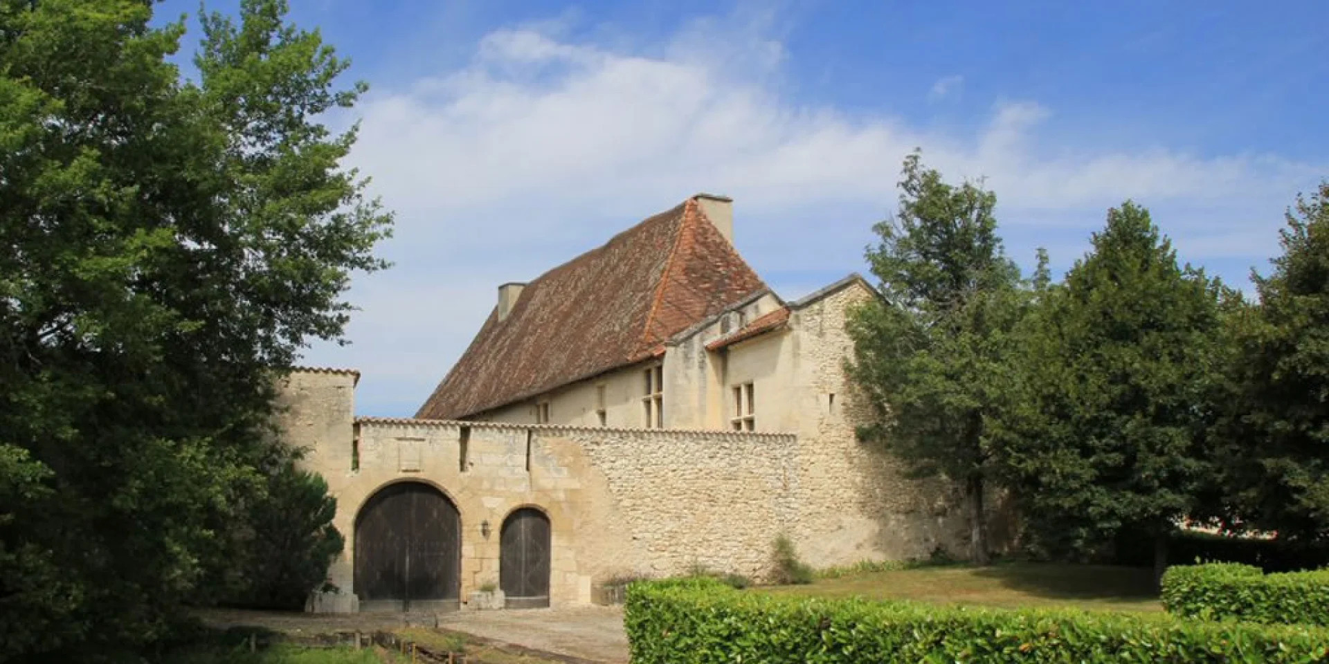Châteaux en Fête - Château de Beauséjour