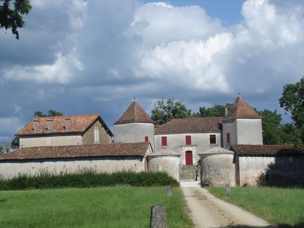 Château de Belhade FD web