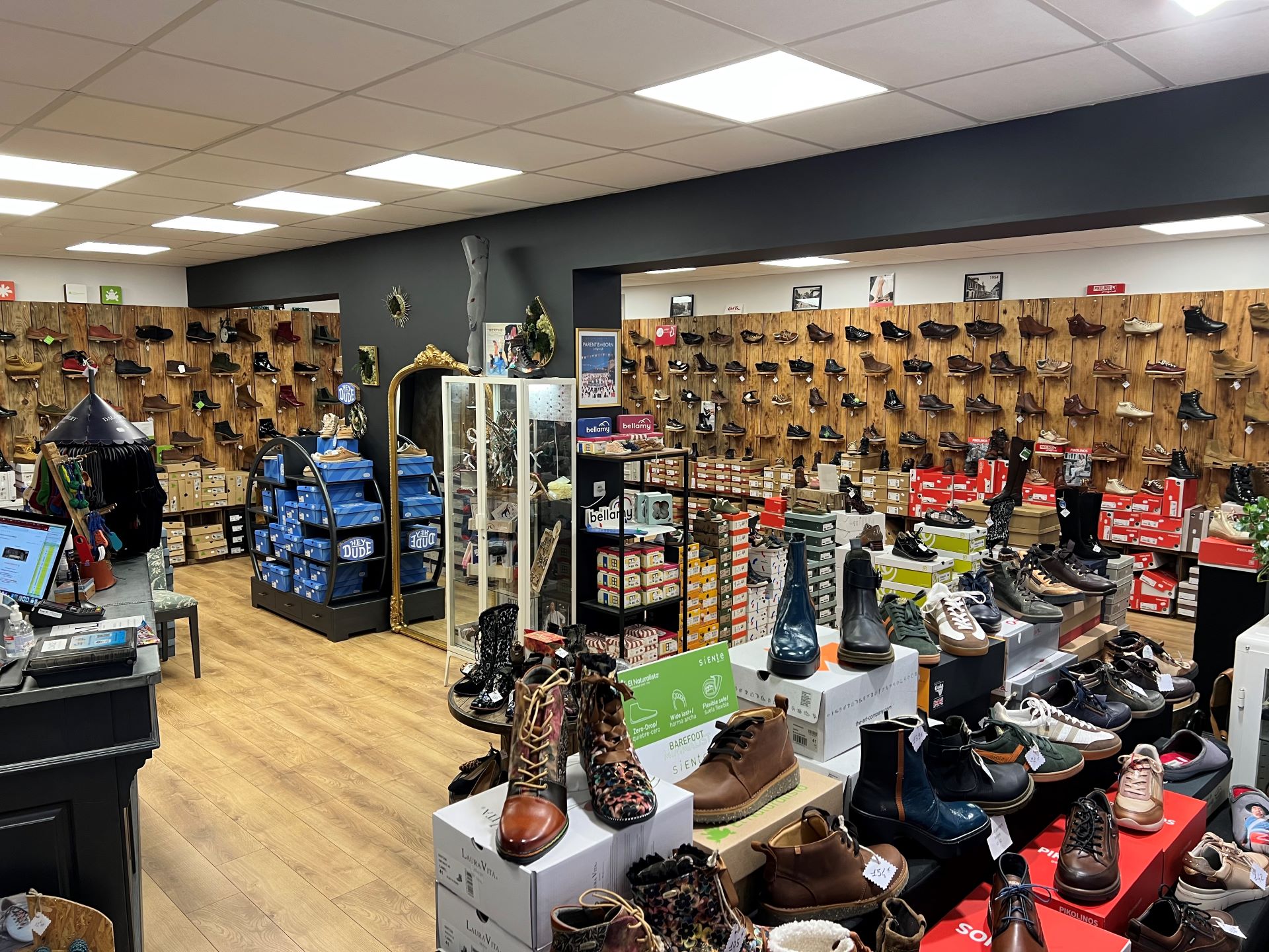 Chaussures Joannes / Biscaïa - photo 5