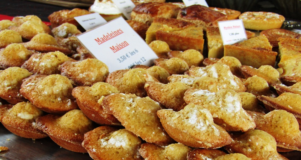 Boulangerie Pâtisserie Chez Marie