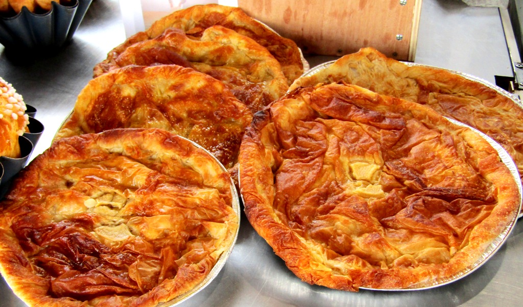 Boulangerie Pâtisserie Chez Marie, Cassen - photo 3