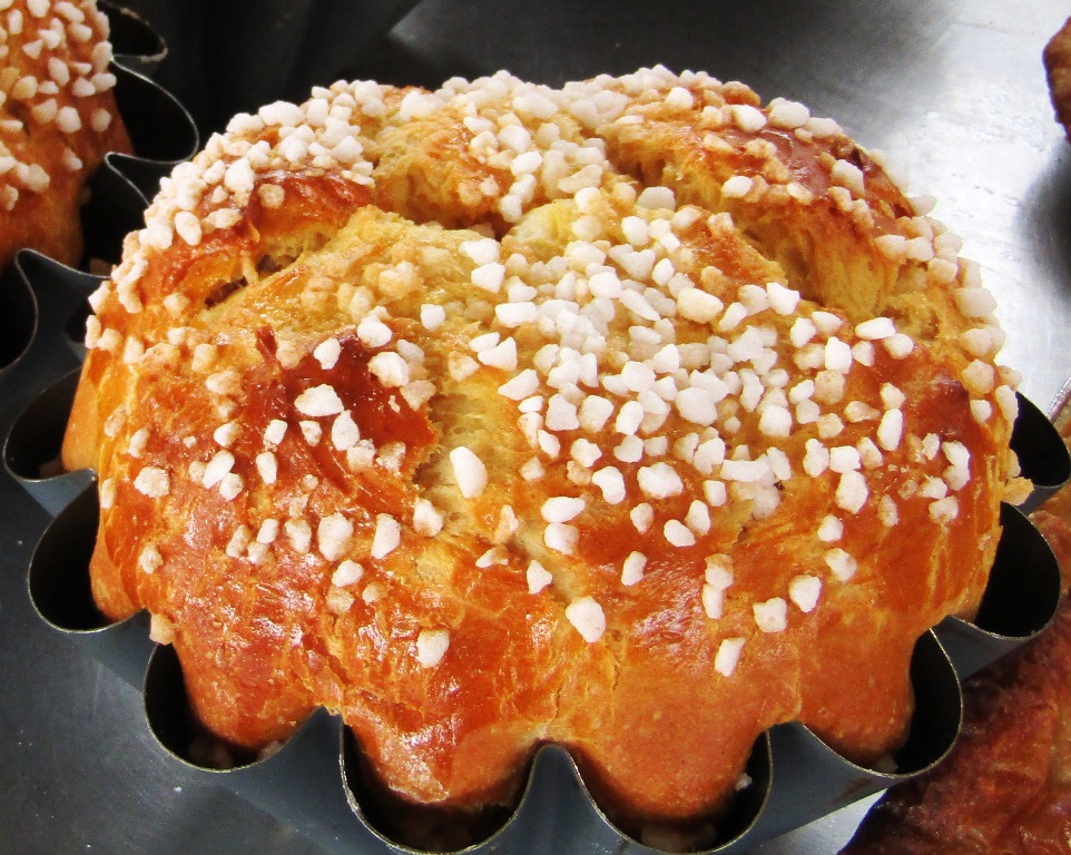 Boulangerie Pâtisserie Chez Marie, Cassen