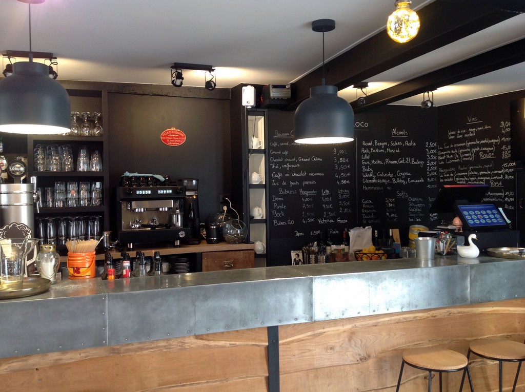 Bar-Tabac Chez Coco - photo 3