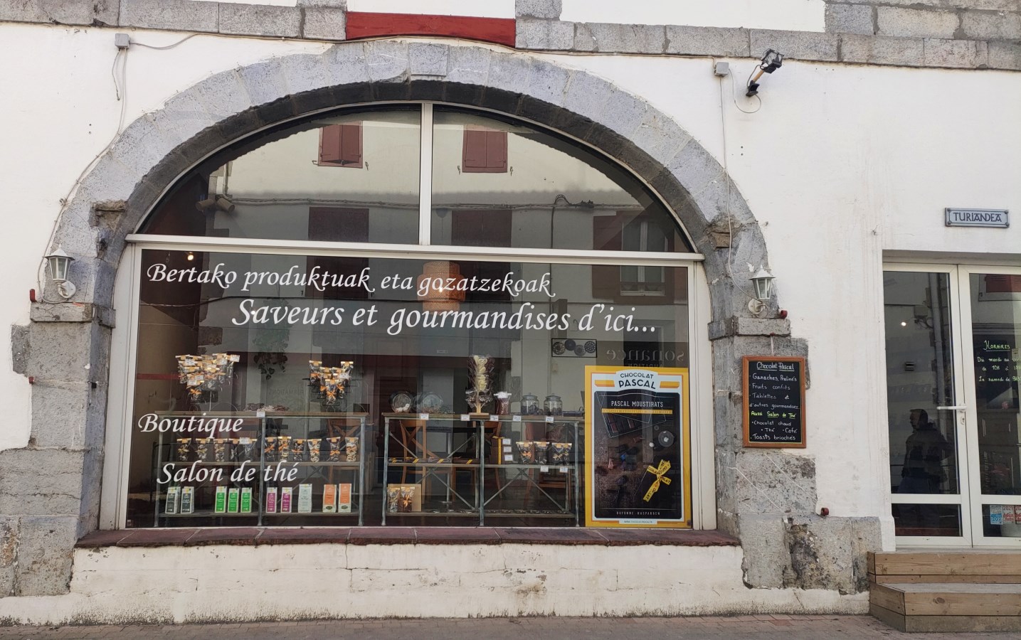 Chocolat Pascal, Hasparren - photo 2