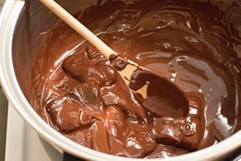 David Lemée "Chocolats, macarons, glaces", Serres-Gaston - photo 4