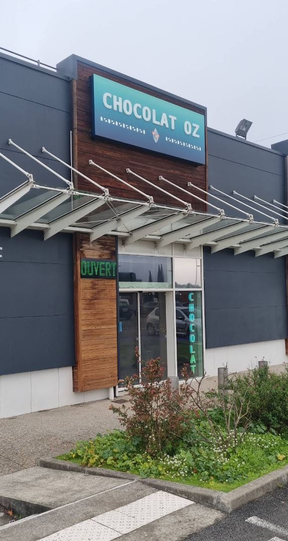 Chocolat OZ