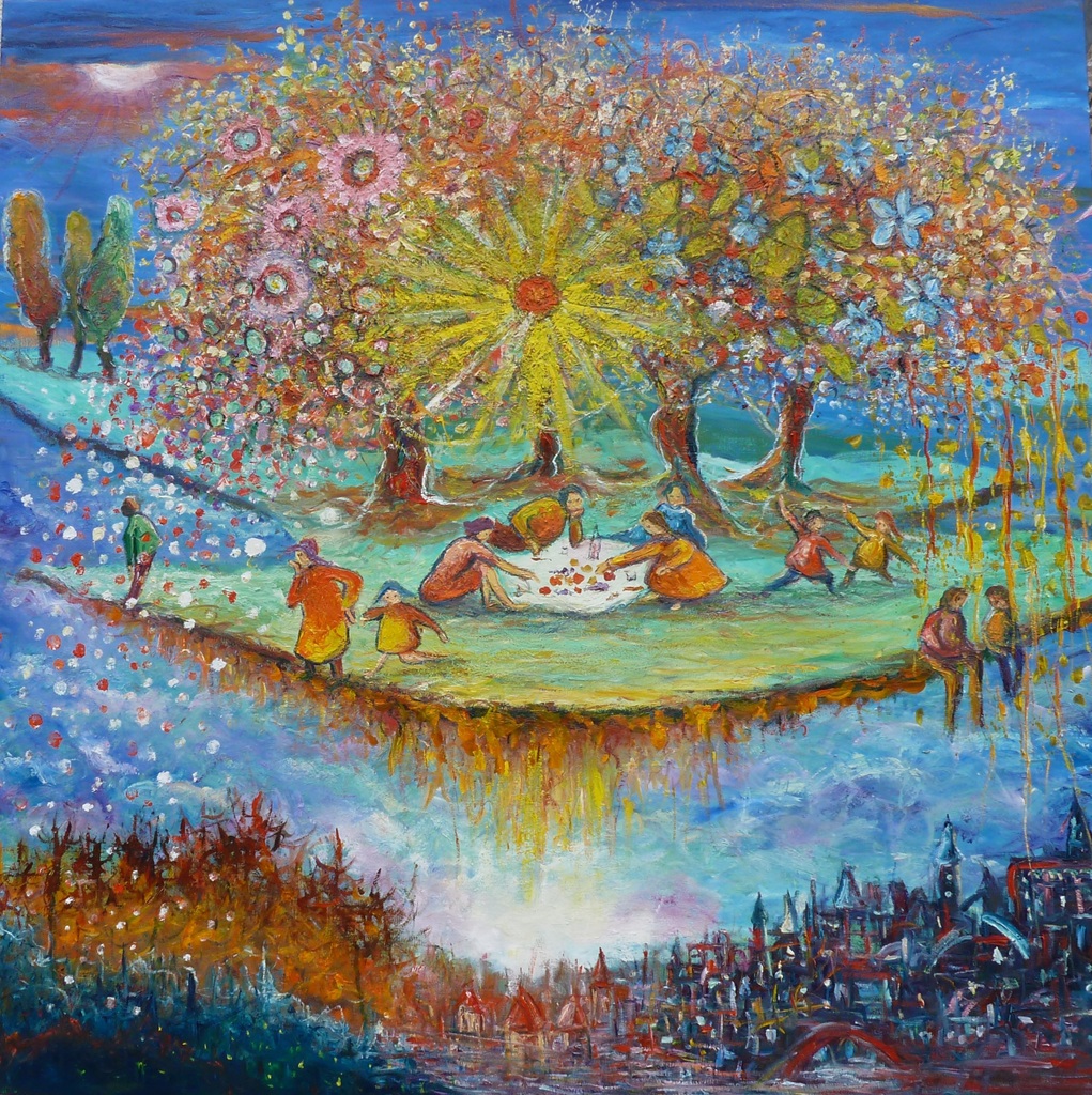 Exposition de Christian Girard