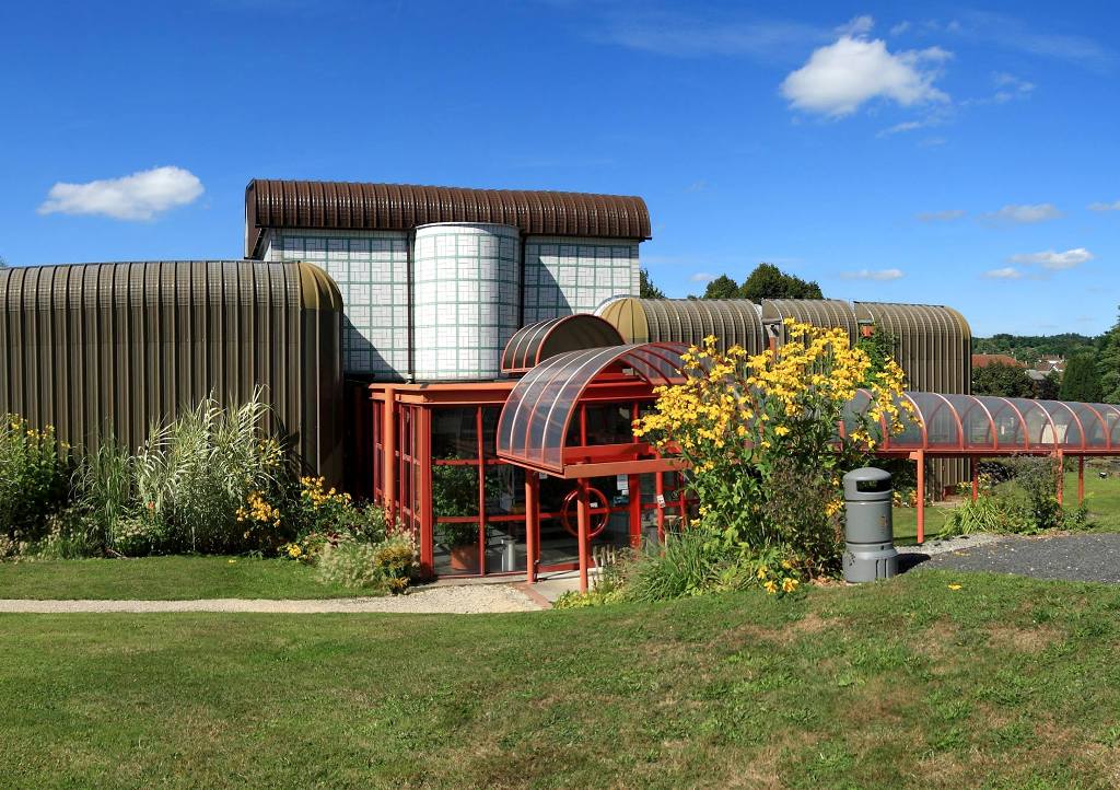 Cinéma Arévi