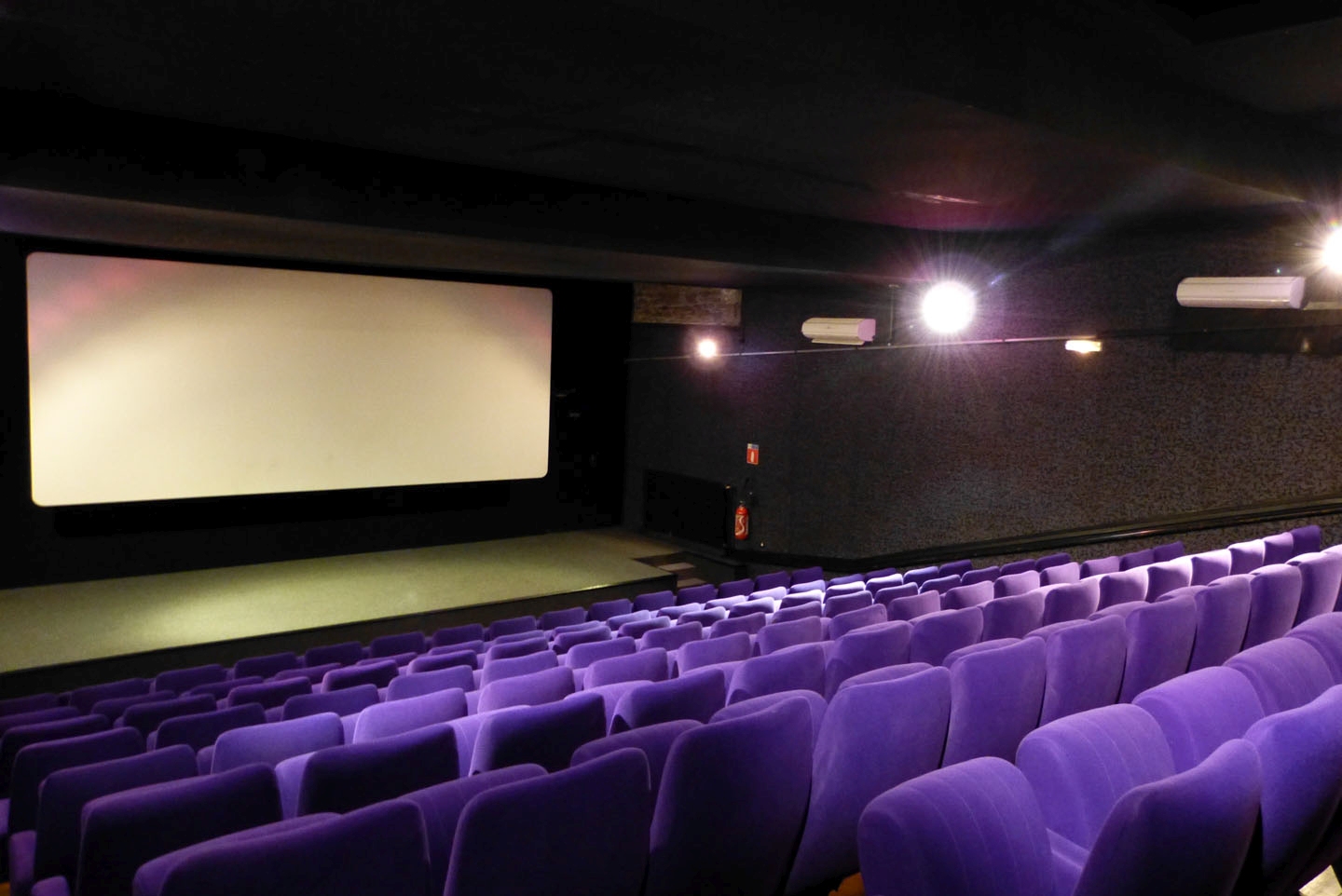 Cinéma Le Luxor