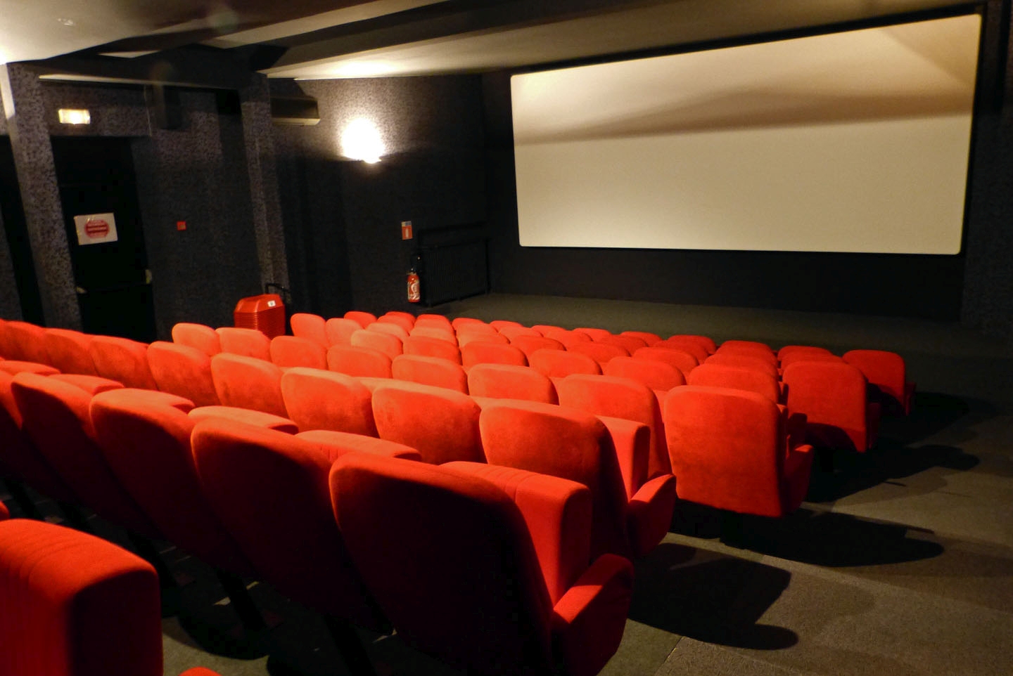 Cinéma Le Luxor