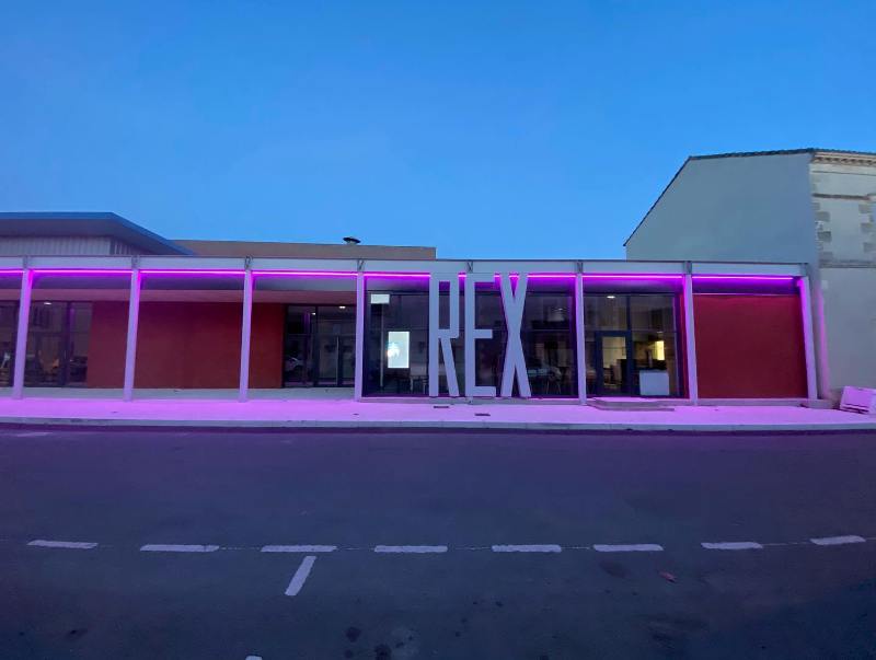 Cinéma Le Rex