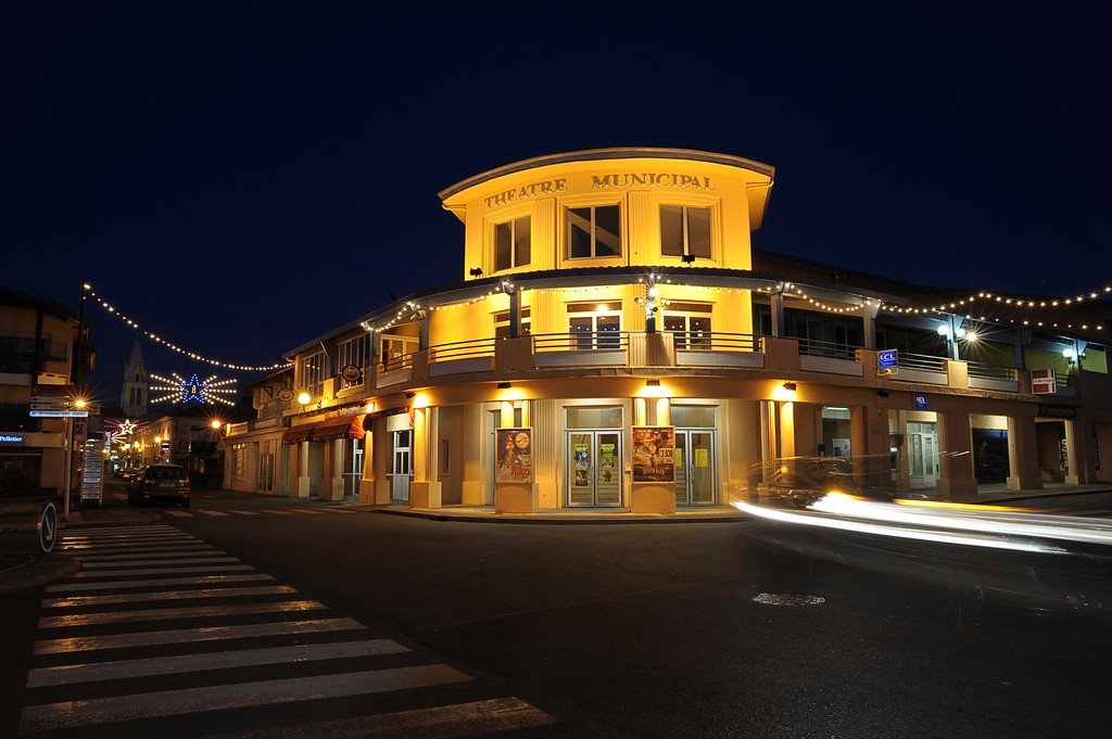 Cinéma L'Atlantic