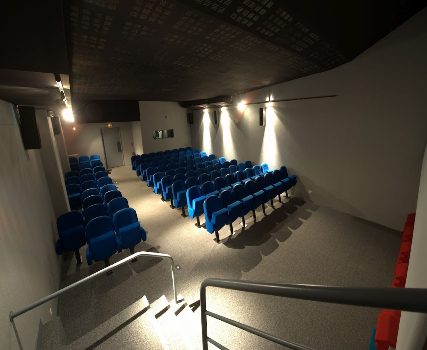 Cinéma le Royal