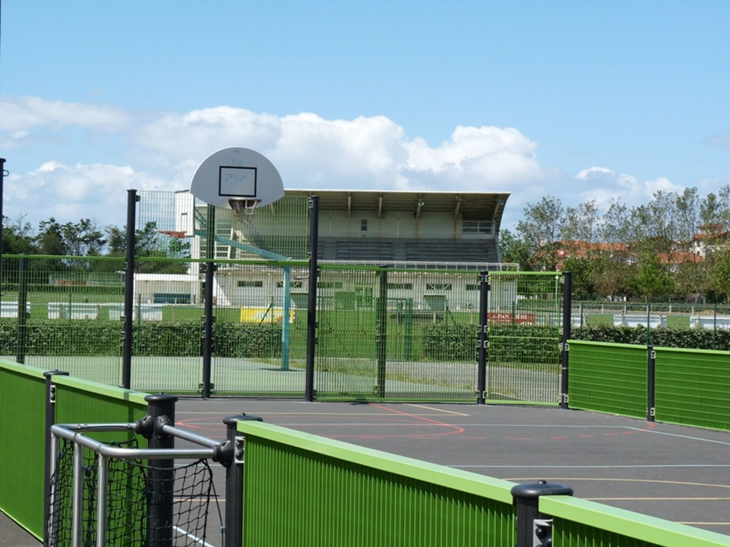 City Park