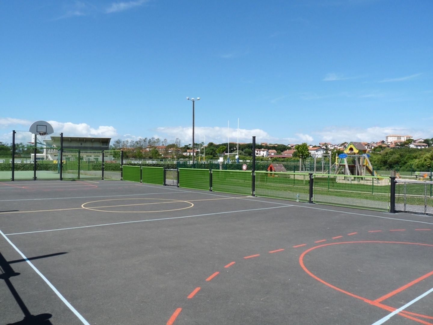 City Park