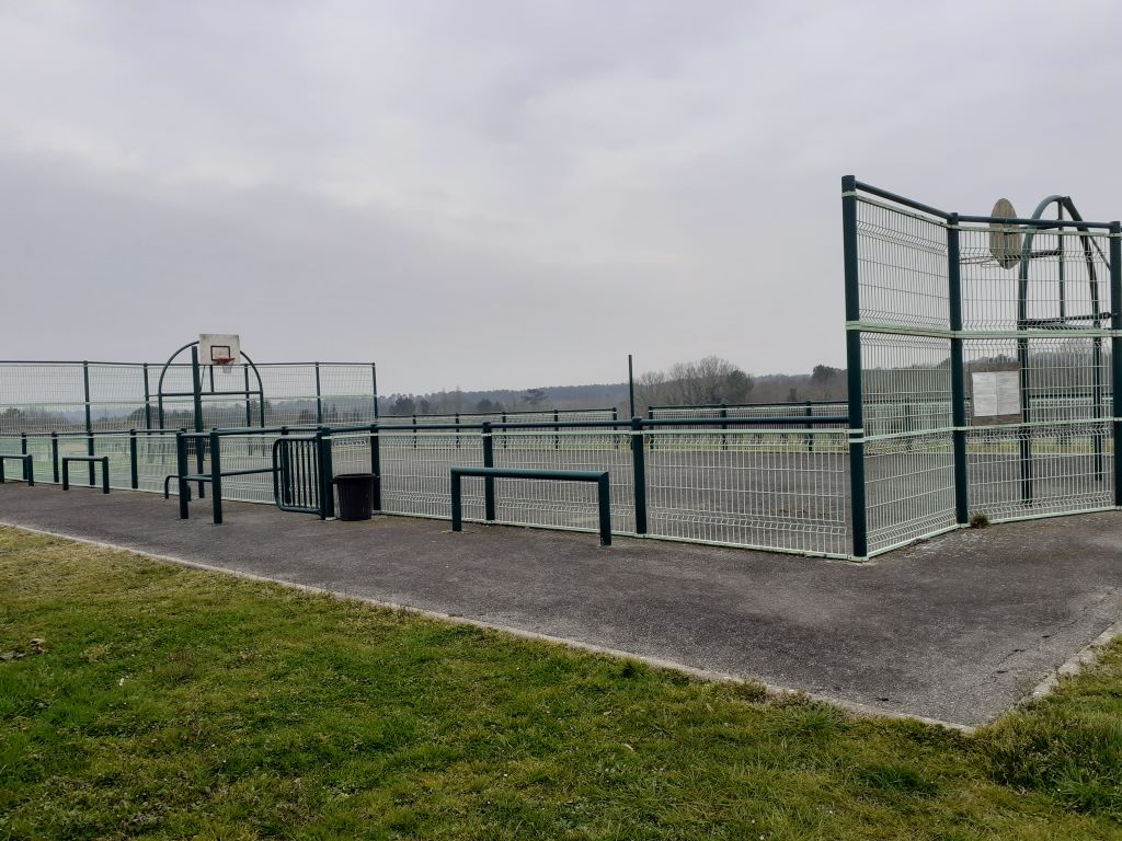 City Stade d'Eygurande