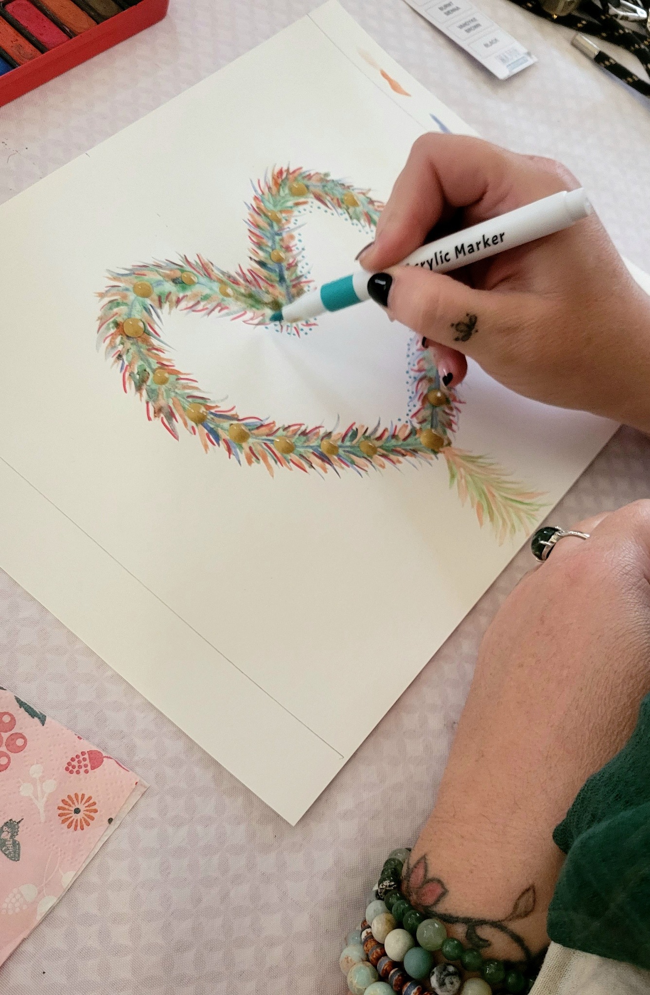 Claire Boyer Taverne