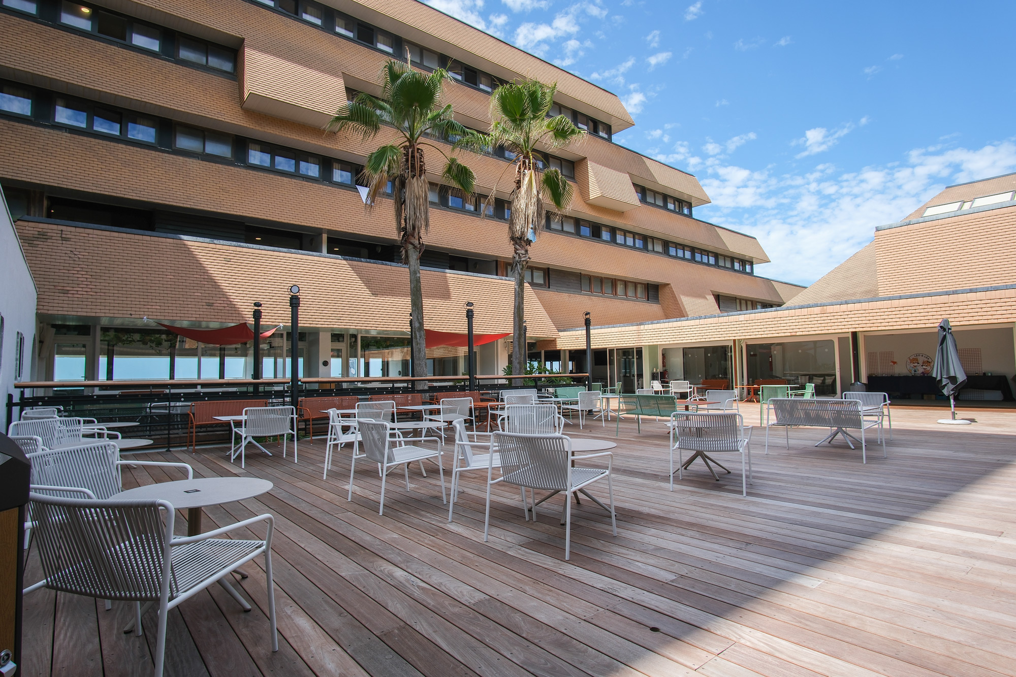 Club Belambra Anglet La Chambre d'Amour, Anglet - photo 9