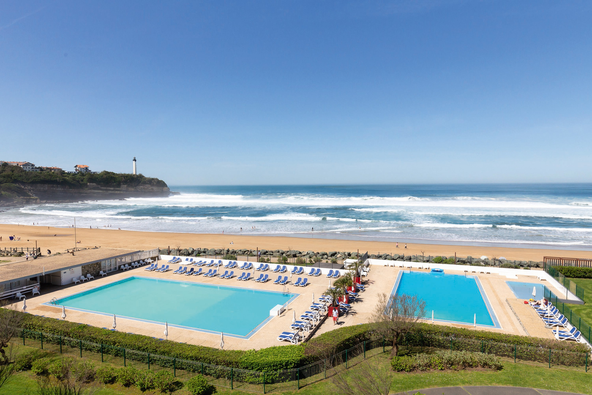 Club Belambra Anglet La Chambre d'Amour, Anglet - photo 10