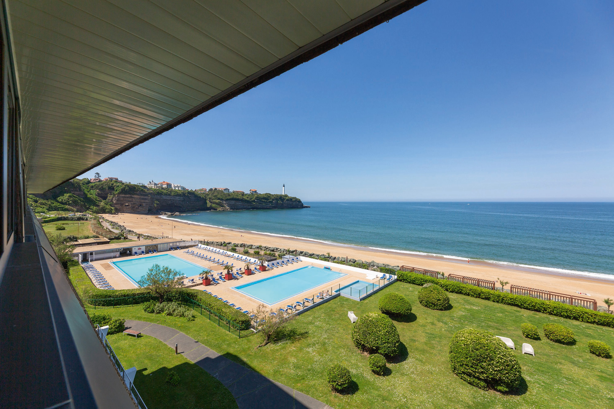 Club Belambra Anglet La Chambre d'Amour, Anglet - photo 4