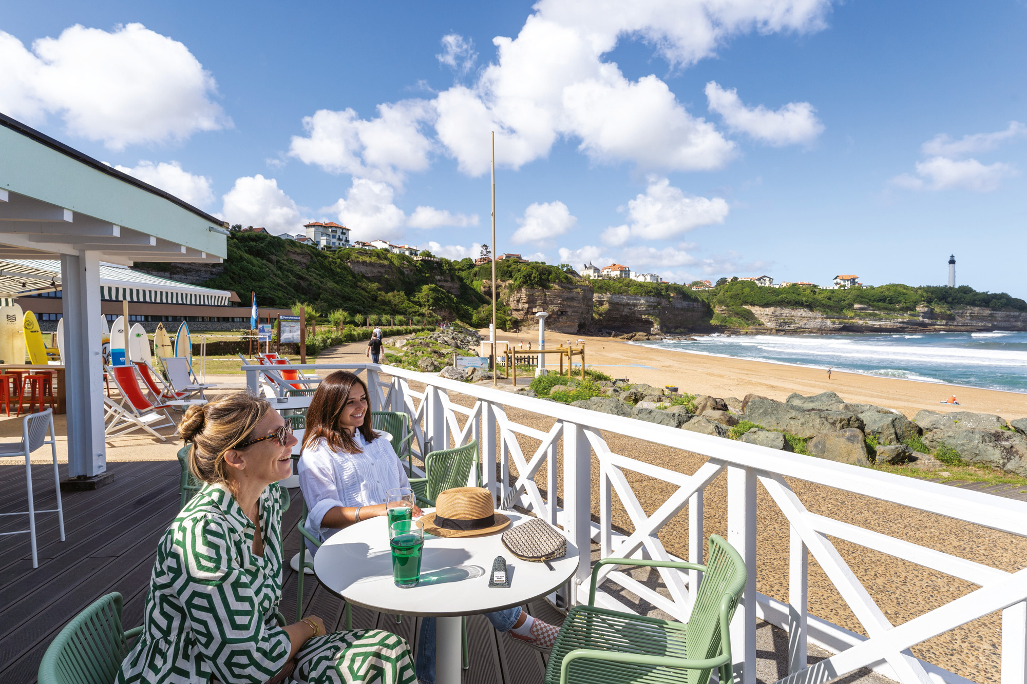 Club Belambra Anglet La Chambre d'Amour, Anglet - photo 6