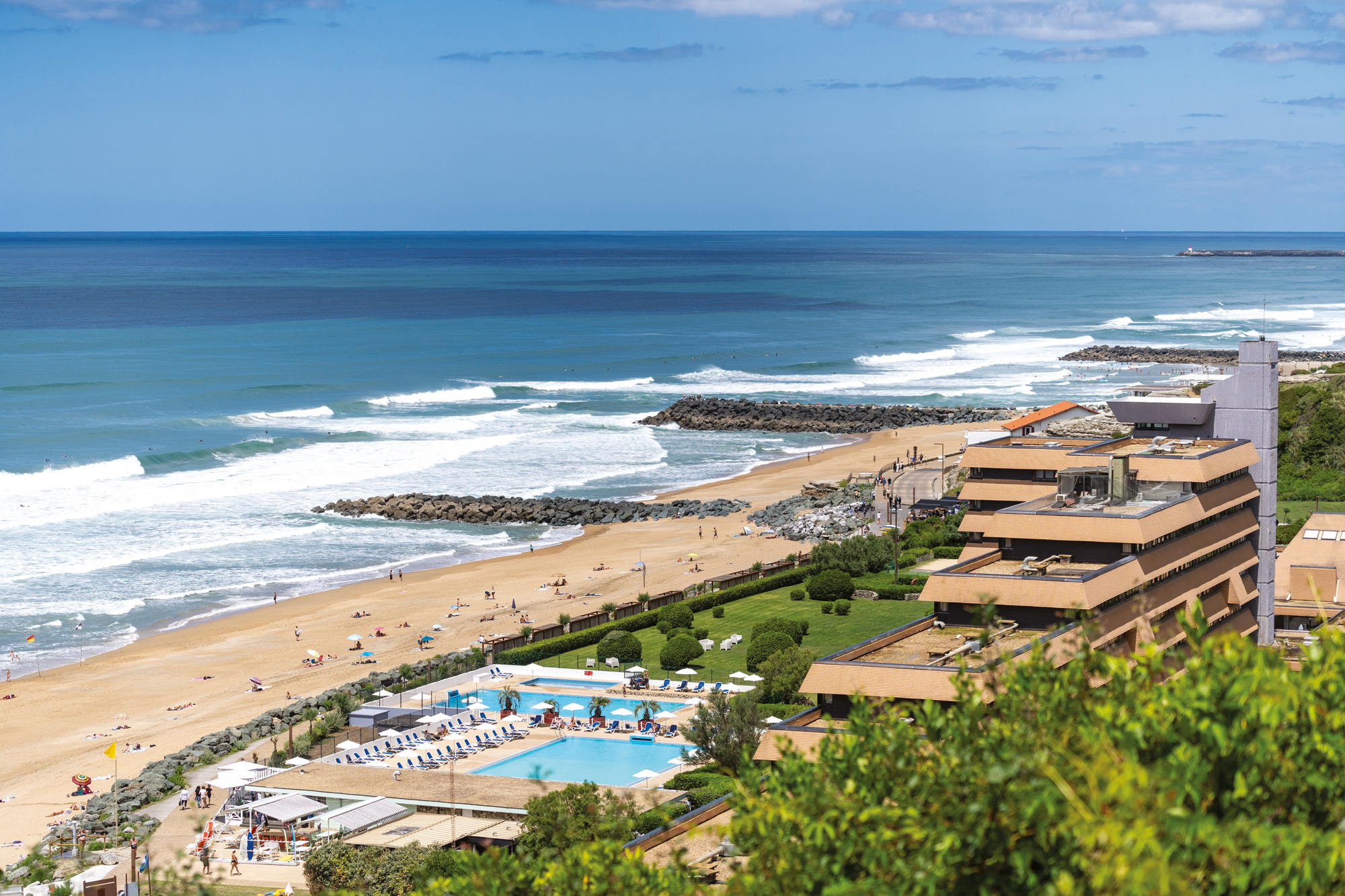 Club Belambra Anglet La Chambre d'Amour, Anglet - photo 3