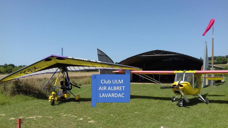 Club ULM 