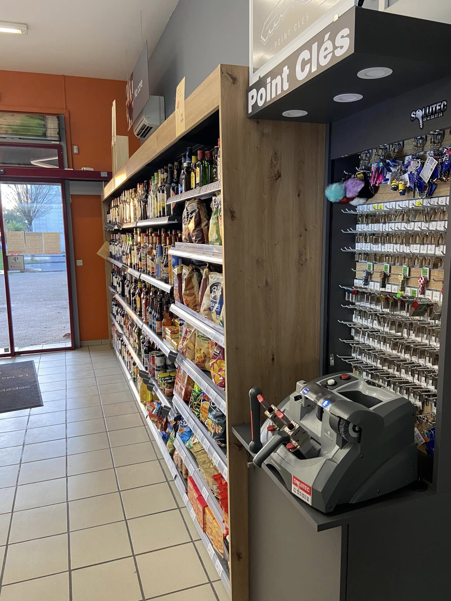 Le Market du Médoc - photo 3