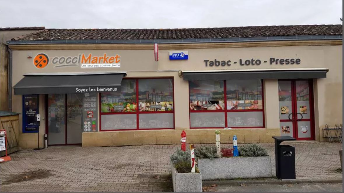 Le Market du Médoc - photo 2