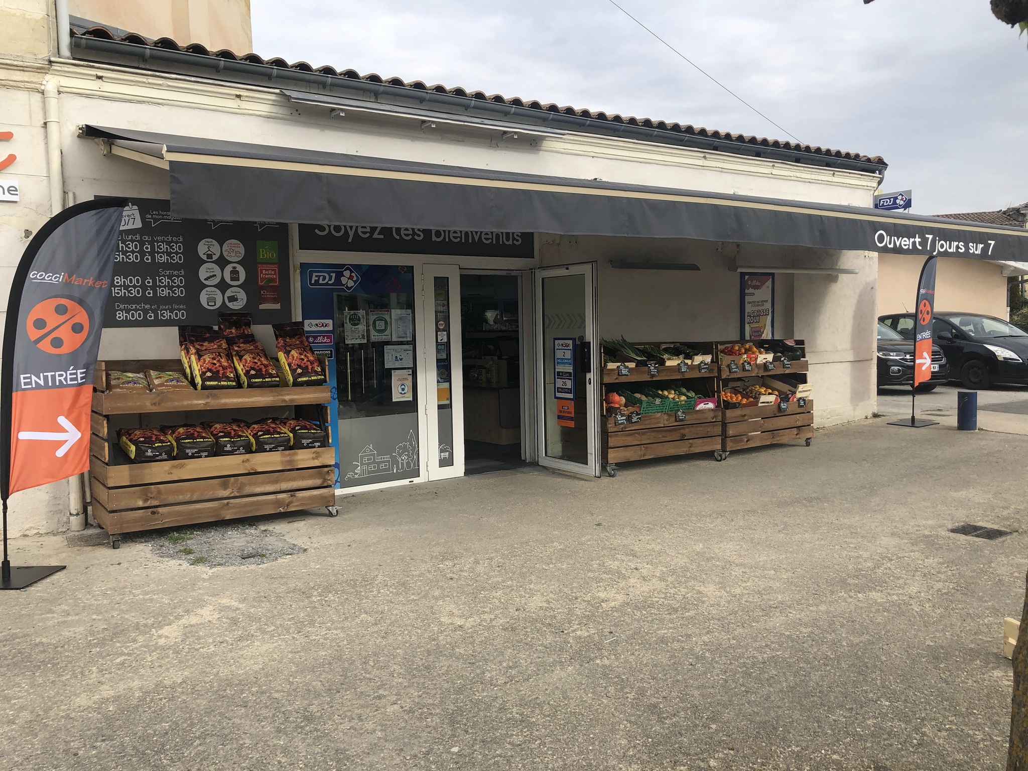 CocciMarket - photo 2