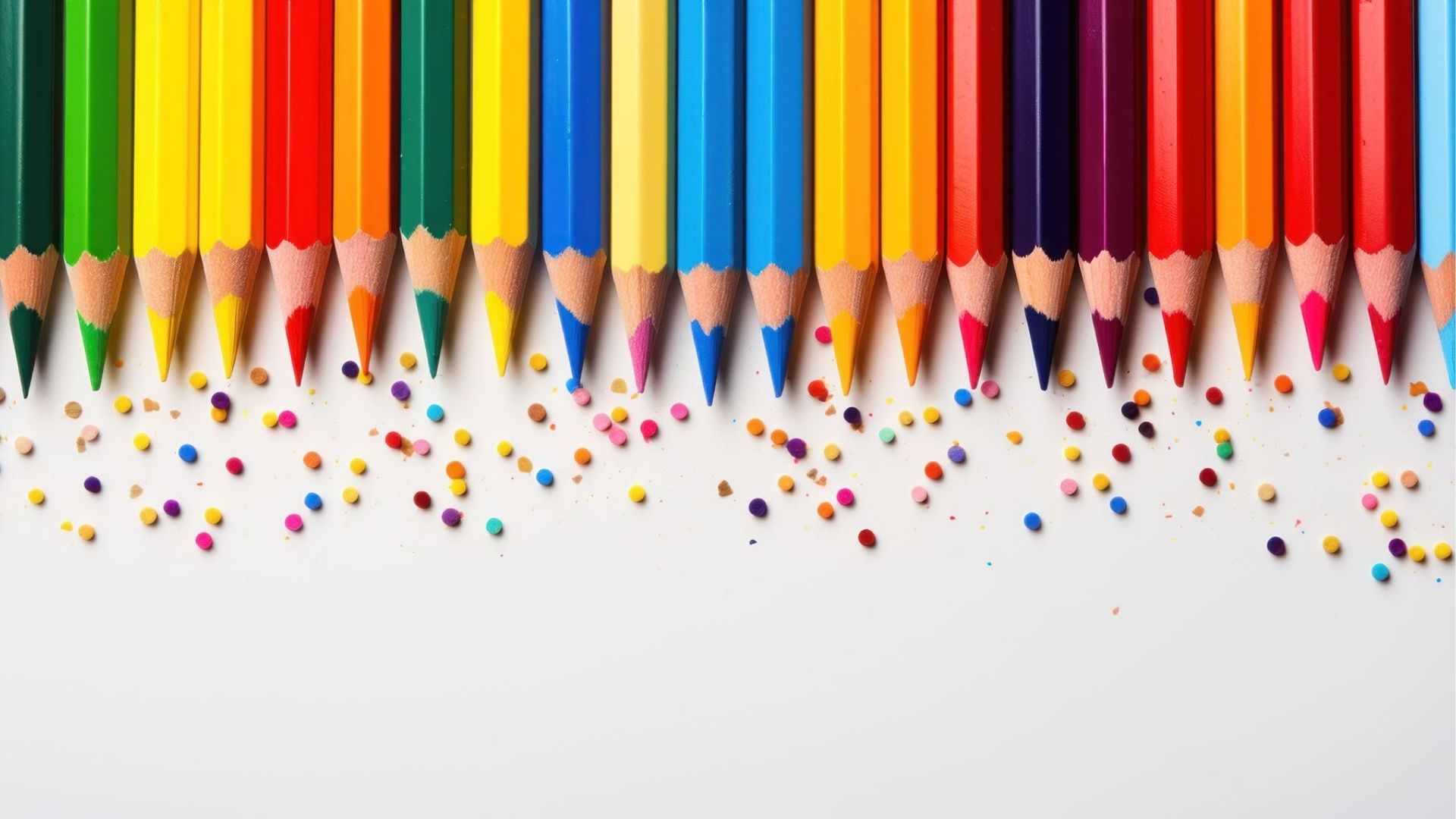 Atelier : Couleurs relevées