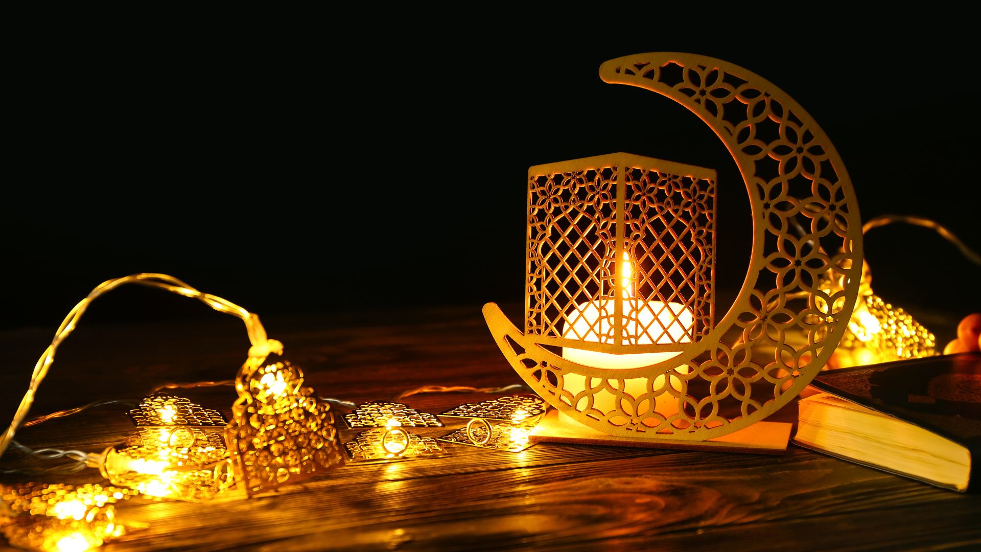 Atelier : Fabrique un photophore