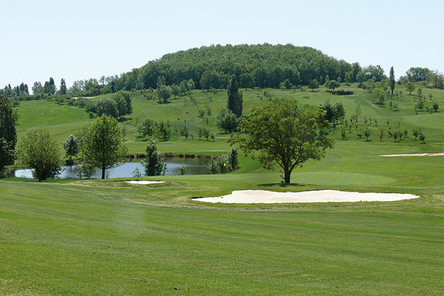 Villeneuve-sur-Lot Golf & Country Club