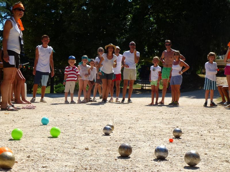 Domaine de Gavaudun, Gavaudun - photo 10