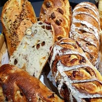 Boulangerie Pâtisserie Colbert