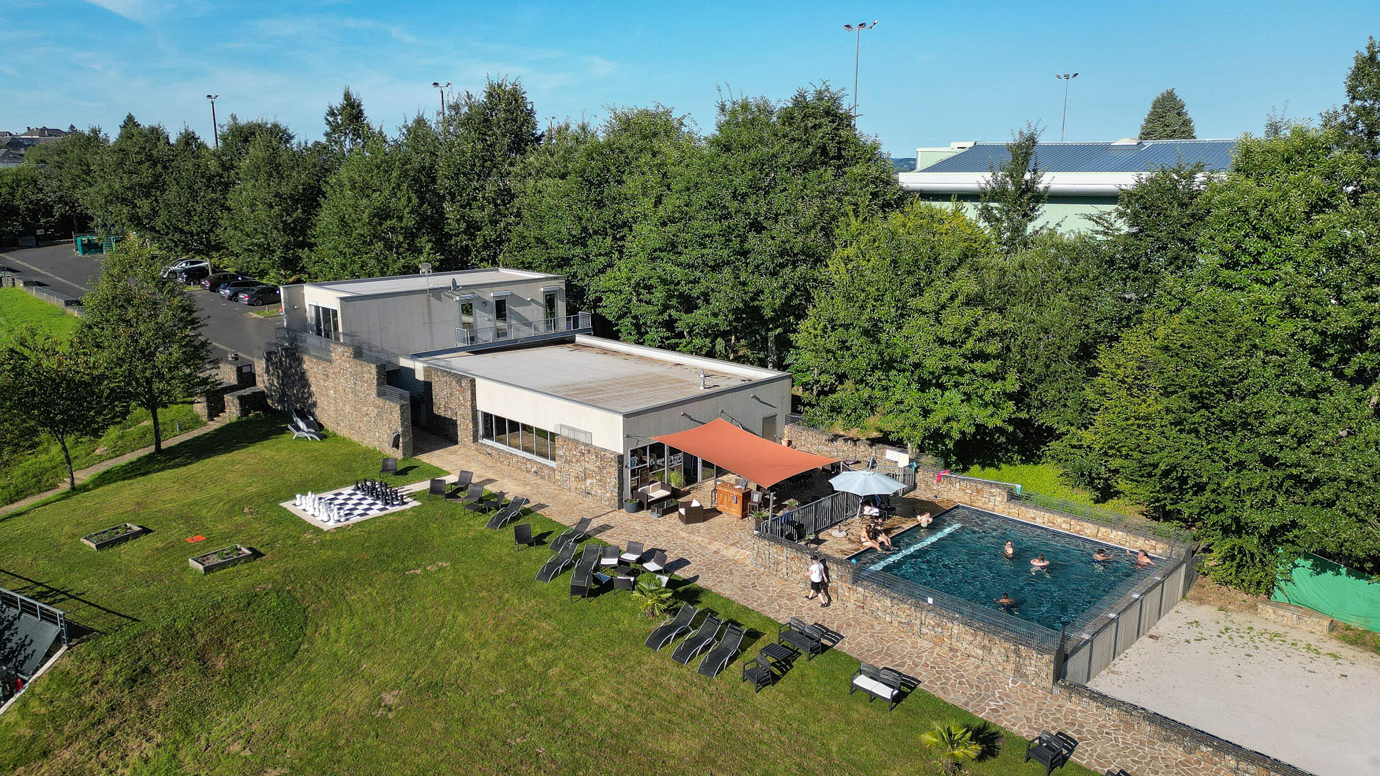 Les Collines de Sainte-Féréole - photo 4