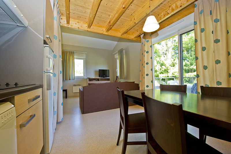 Goélia Les Cottages du Lac, Coly-Saint-Amand - photo 7