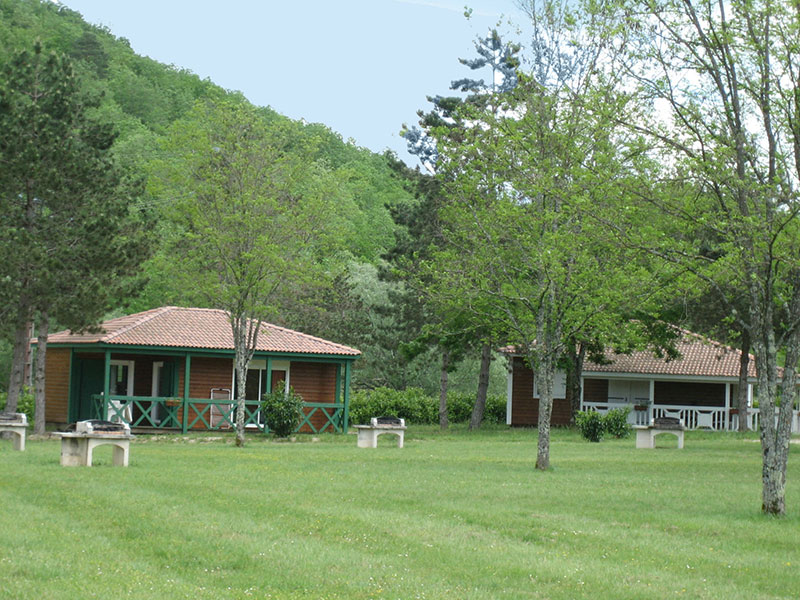 Goélia Les Cottages du Lac, Coly-Saint-Amand - photo 9
