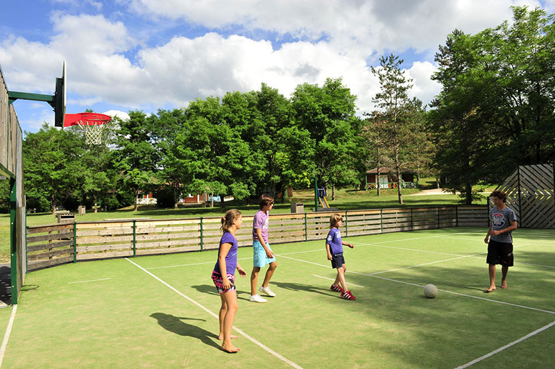 Goélia Les Cottages du Lac - photo 4