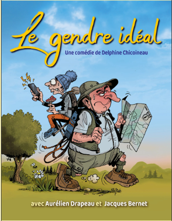 Le Gendre Idéal
